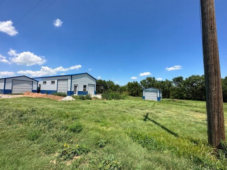 More Photos Of 700 N Texas St, Shamrock Land For Sale