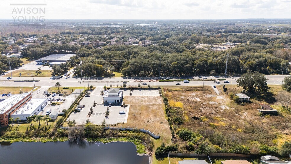 More Photos Of 14855 Colonial Dr, Winter Garden Land For Sale