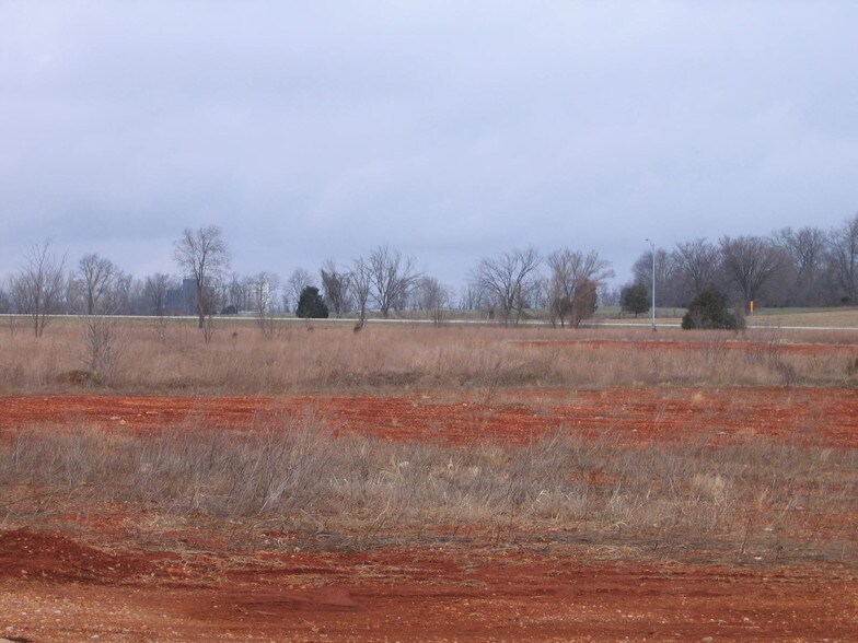 Primary Photo Of Federal Dr, Corydon Land For Sale