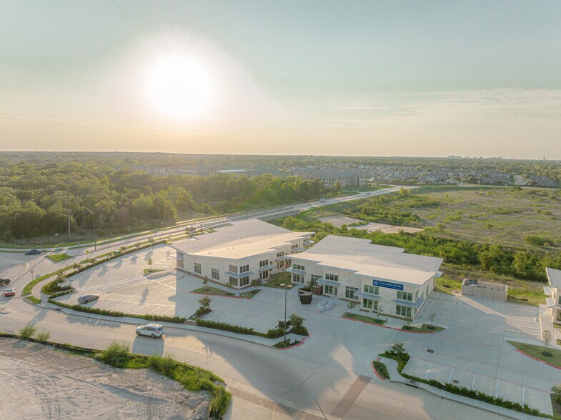 Primary Photo Of 4438 State Highway 6, College Station Office For Lease