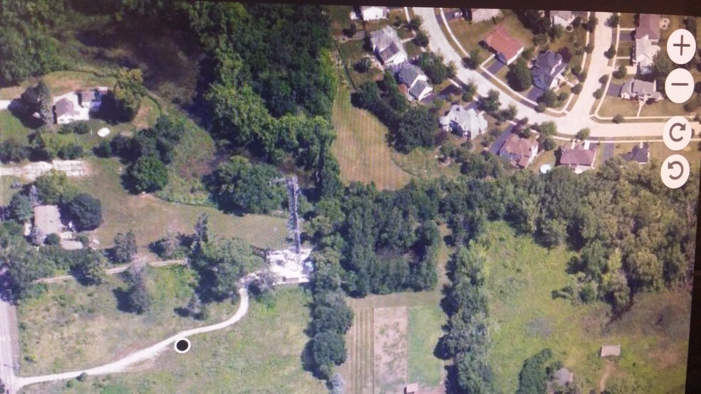 More Photos Of 214 Raffel Rd, Woodstock Land For Sale