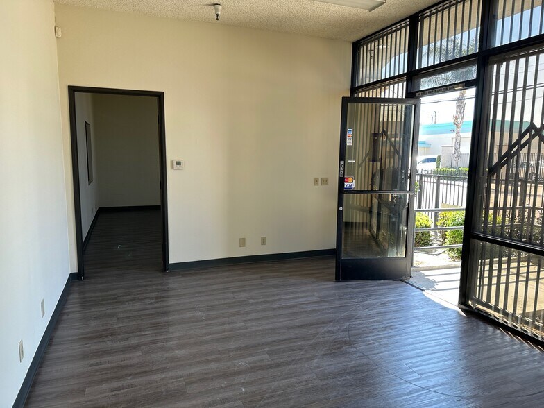 More Photos Of 10829 Central Ave, South El Monte Warehouse For Lease