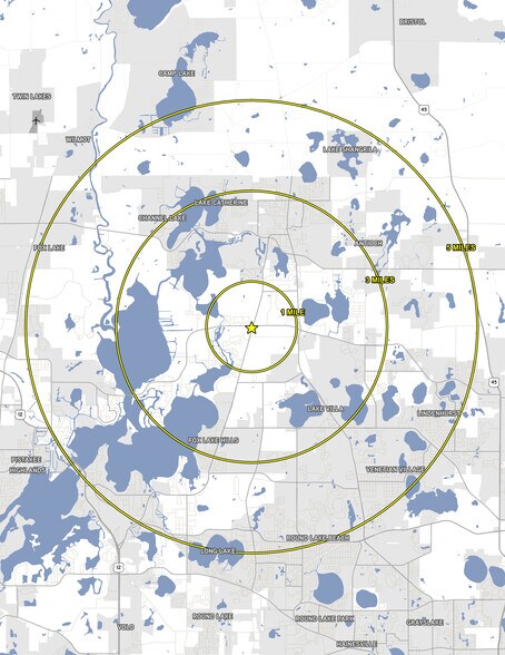 More Photos Of 40186 N Il Route 59, Antioch Land For Sale