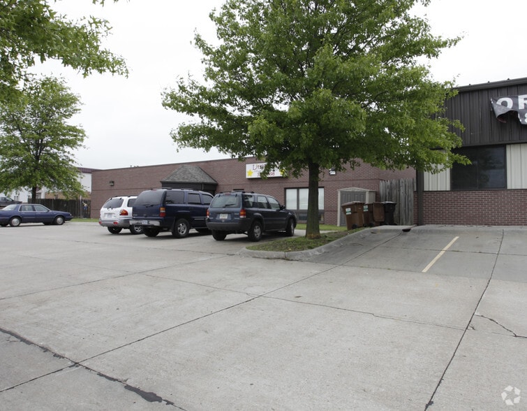 More Photos Of 4805 S 16th St, Lincoln Daycare Center For Lease