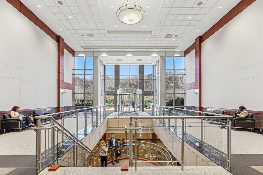 More Photos Of 68 S Service Rd, Melville Coworking Space