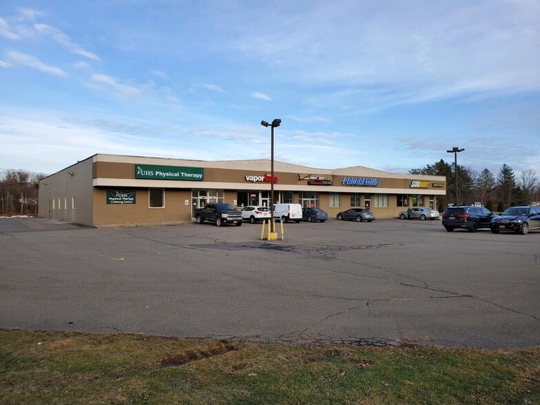 More Photos Of 941-947 State Route 17C, Owego Unknown For Lease