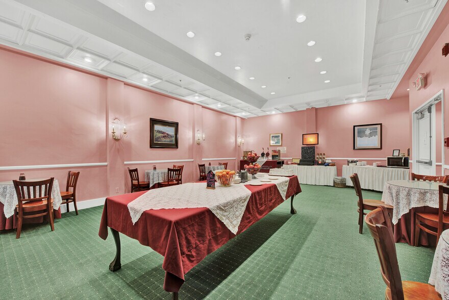 More Photos Of 407 Calle Principal, Monterey Hotel For Sale