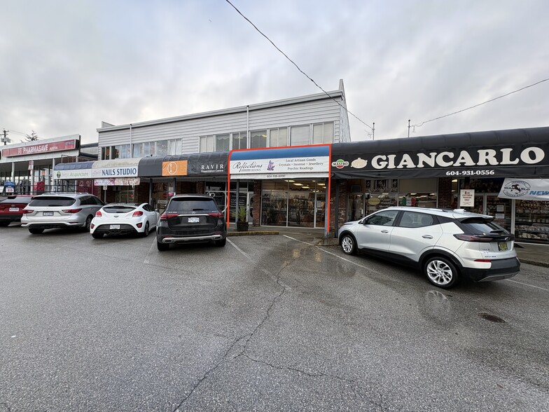 Primary Photo Of 1111D Austin ave, Coquitlam General Retail For Lease