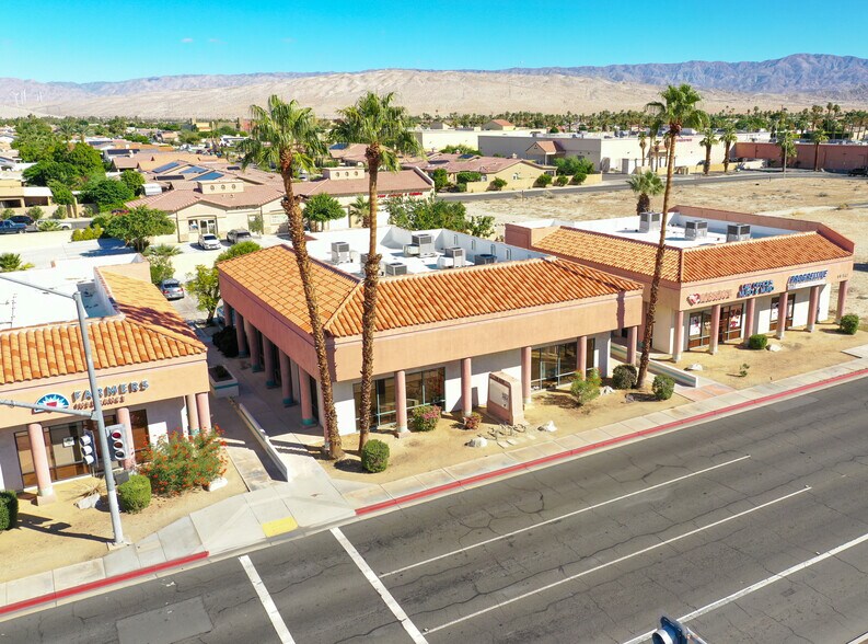 Primary Photo Of 68828 Ramon Rd, Cathedral City Office For Lease