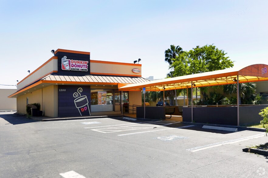 More Photos Of 1200 Pasadena Ave S, South Pasadena Restaurant For Sale