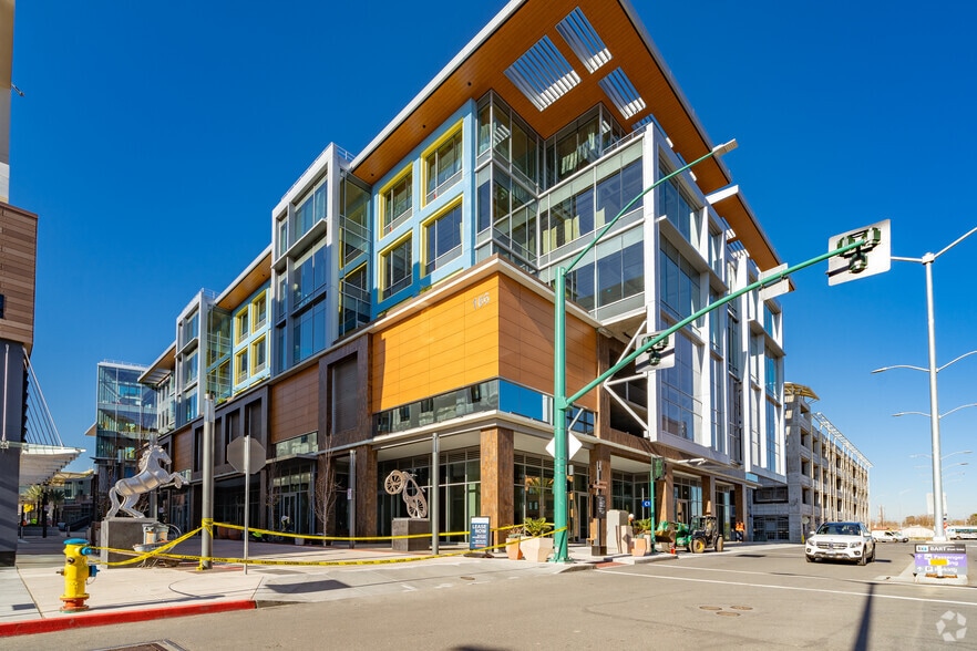 More Photos Of 166 N Rollins Rd, Millbrae Unknown For Lease