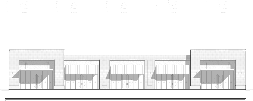 More Photos Of 1108 Highway 1085, Madisonville General Retail For Lease