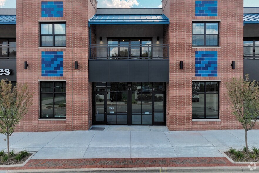 More Photos Of 113 Mill St, Fenton Storefront Retail Residential For Lease