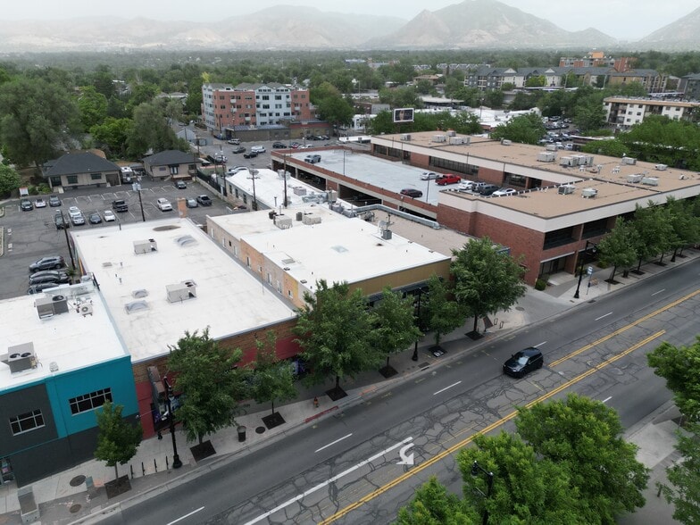 More Photos Of 1053-1057 E 2100 S, Salt Lake City Storefront Retail Office For Lease