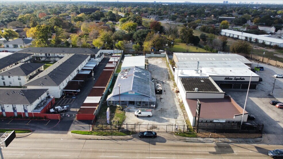 More Photos Of 10540 S Post Oak Rd, Houston Office For Lease