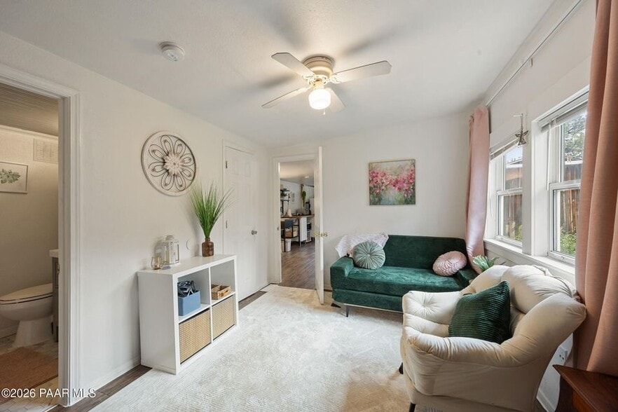 More Photos Of 654 W Gurley St, Prescott Multifamily For Sale