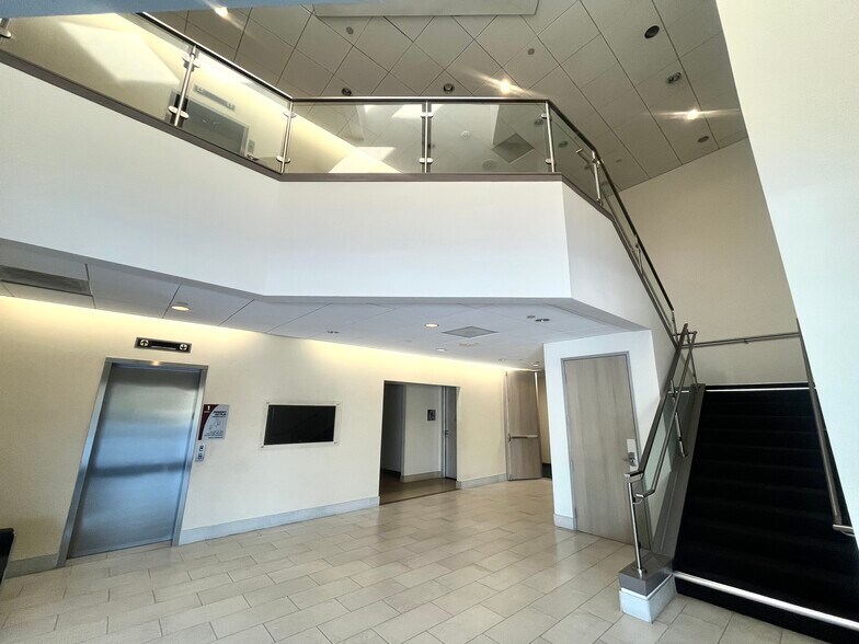 More Photos Of 1800 E Lambert Rd, Brea Office For Lease