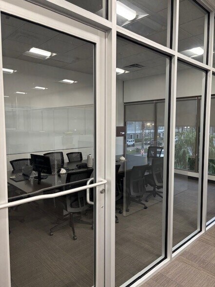 More Photos Of 601 S Harbour Island Blvd, Tampa Office For Lease