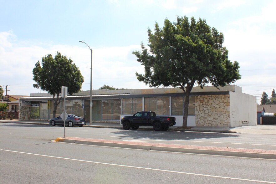More Photos Of 2435-2441 W Beverly Blvd, Montebello General Retail For Sale