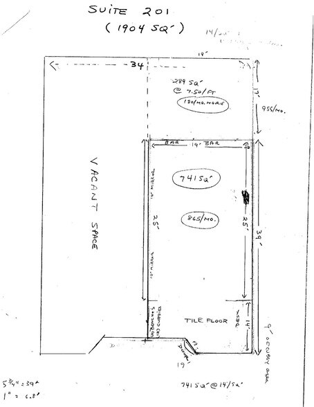 More Photos Of 3445 Winton Pl, Rochester Showroom For Lease