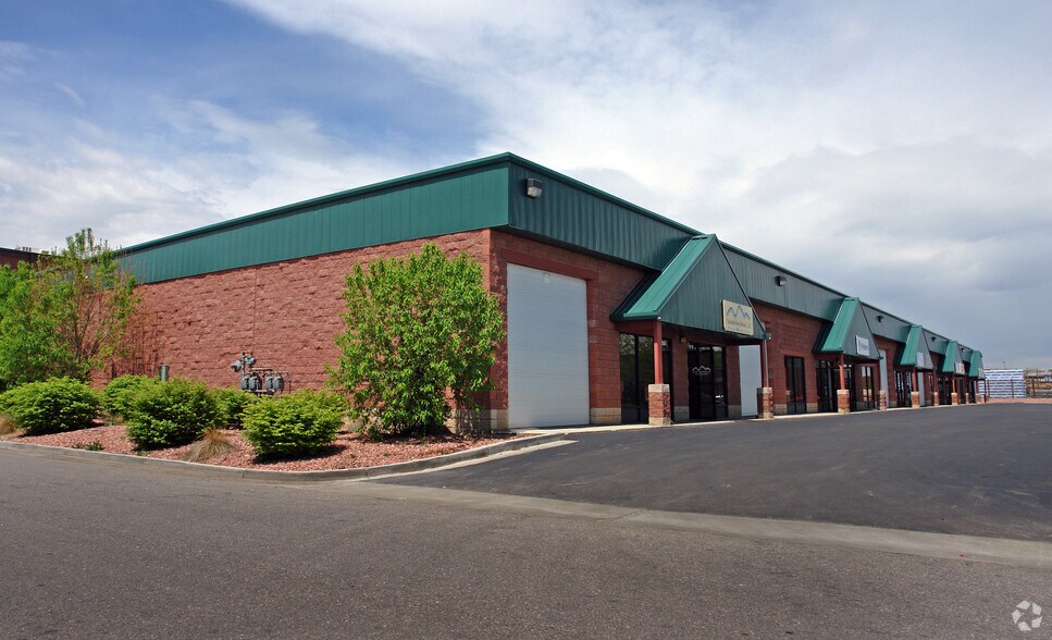Primary Photo Of 580-631 N Denver Ave, Loveland Light Manufacturing For Sale