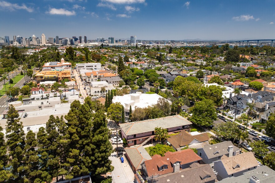 More Photos Of 830 C Ave, Coronado Apartments For Sale