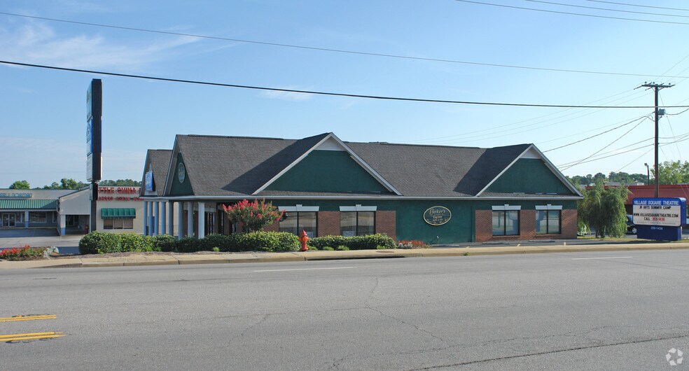 More Photos Of 451 Columbia Ave, Lexington Freestanding For Sale