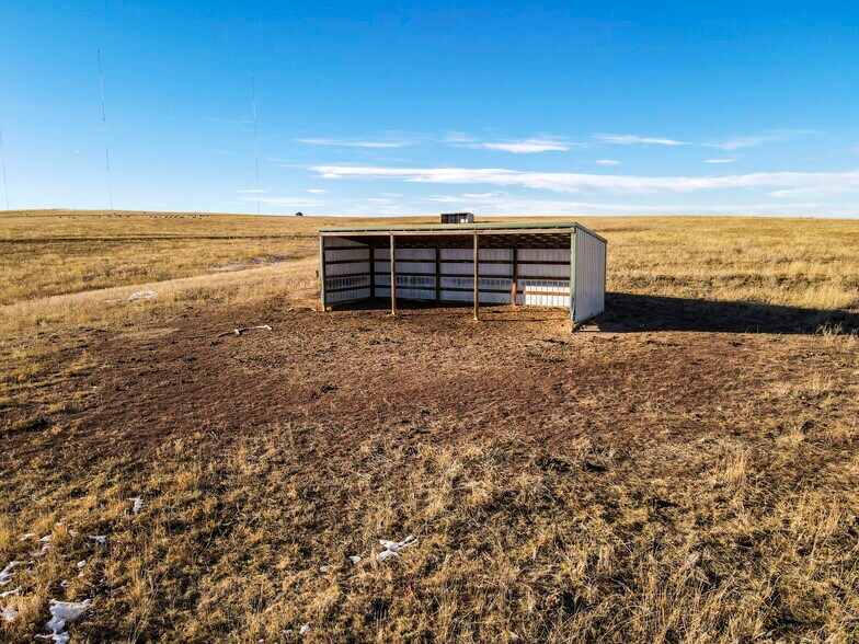 Primary Photo Of 6520 Ropers Pt, Colorado Springs Land For Sale