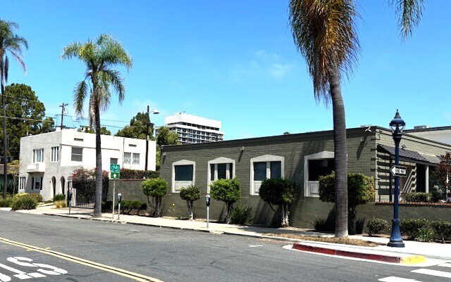 Primary Photo Of 3400 Fourth & 320-322 Upas, San Diego Office For Sale