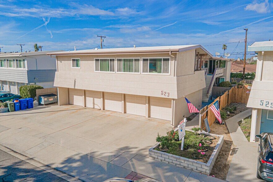 More Photos Of 523 Avenue G, Redondo Beach Multifamily For Sale