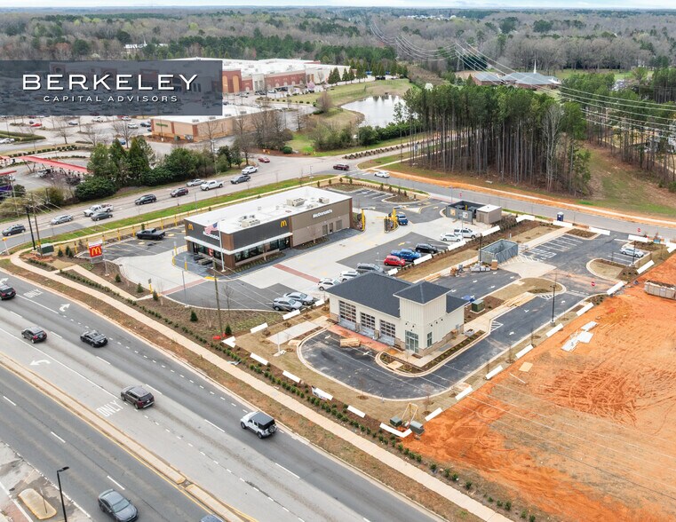 Primary Photo Of 4953 Old York Rd, Rock Hill General Retail For Sale