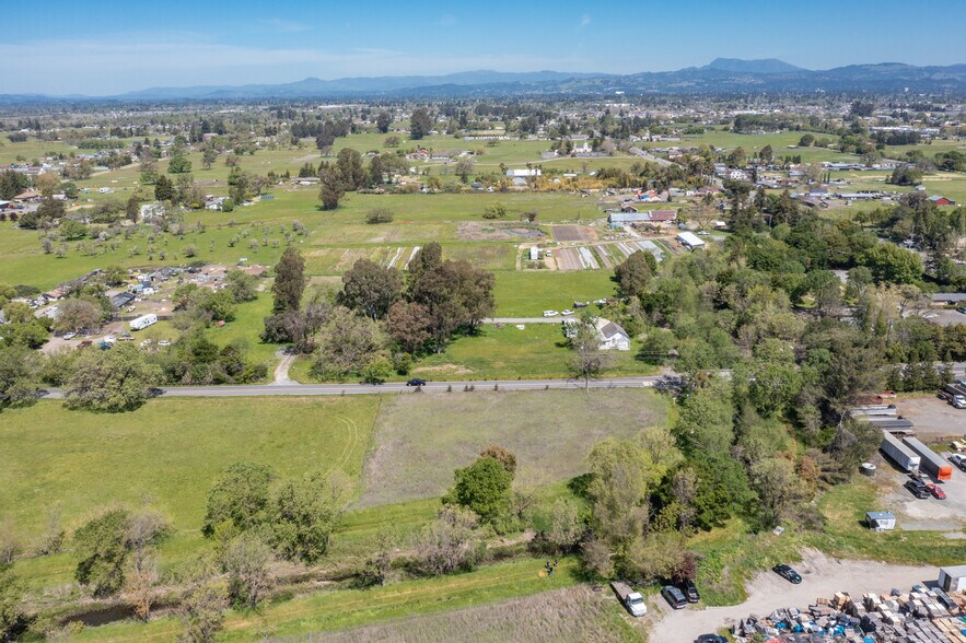 More Photos Of 860 Todd Rd, Santa Rosa Land For Sale