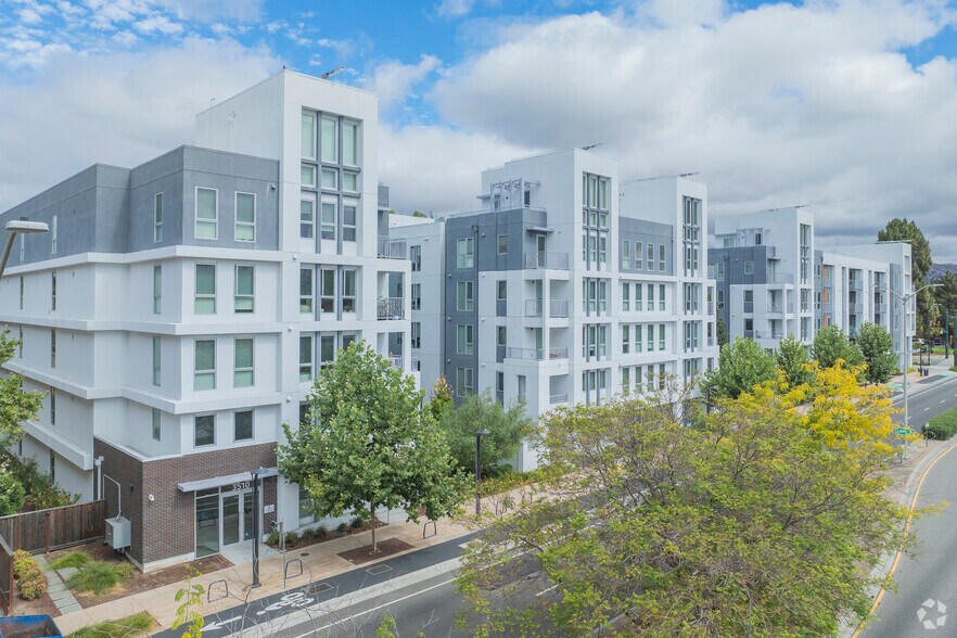 More Photos Of 3520 Beacon Ave, Fremont Apartments For Lease