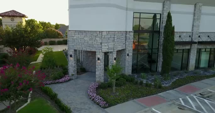 Primary Photo Of 1201 Hall Johnson Rd, Colleyville Office For Lease