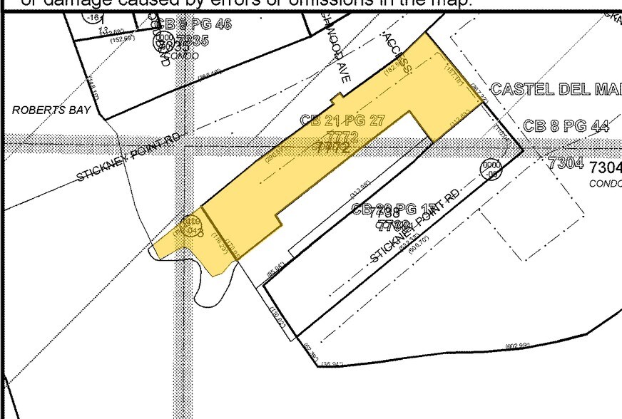 More Photos Of 1500-1536 Stickney Point Rd, Sarasota Storefront Retail Office For Lease