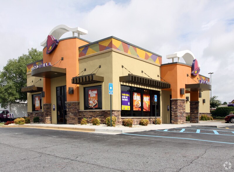 More Photos Of 3797-3879 Highway 138, Stockbridge Unknown For Lease