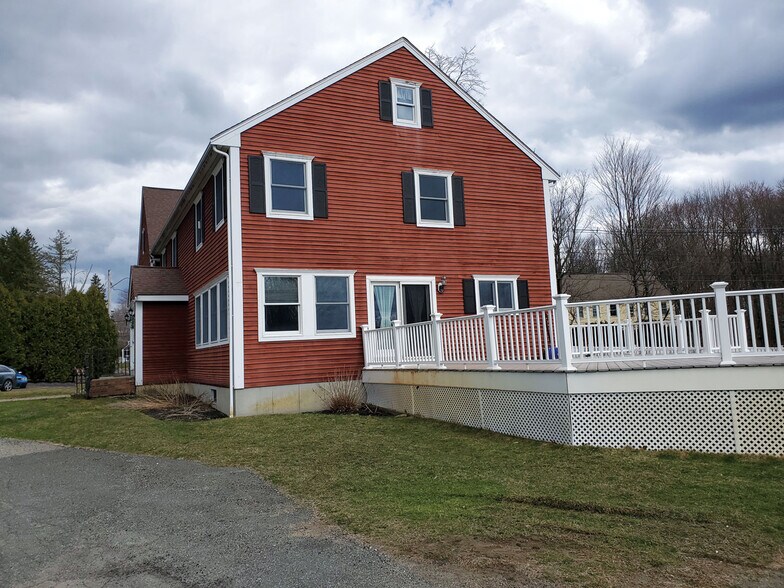 More Photos Of 64 Arch St, Westborough Land For Sale