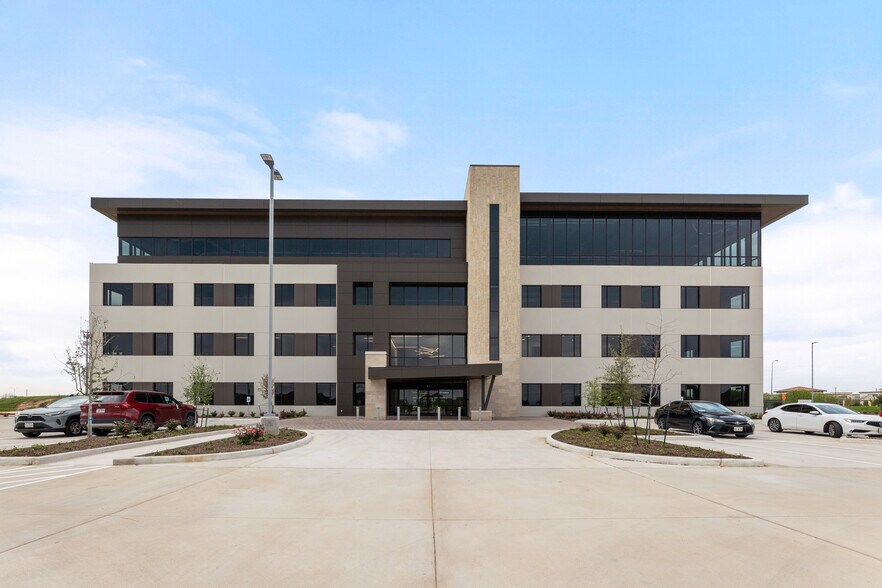 More Photos Of 24200 Via Mazzini Way, Richmond Office For Lease