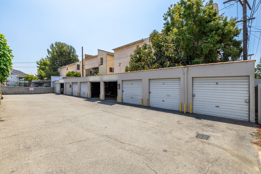 More Photos Of 1458 E Wilson Ave, Glendale Apartments For Sale