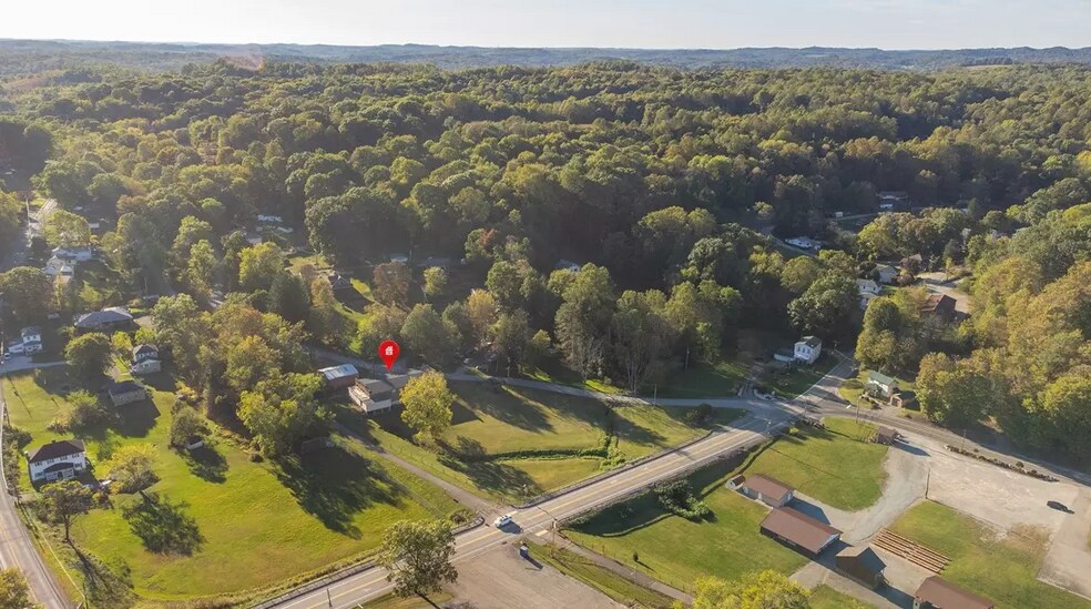 More Photos Of 0 Depot St, Slickville Warehouse For Sale