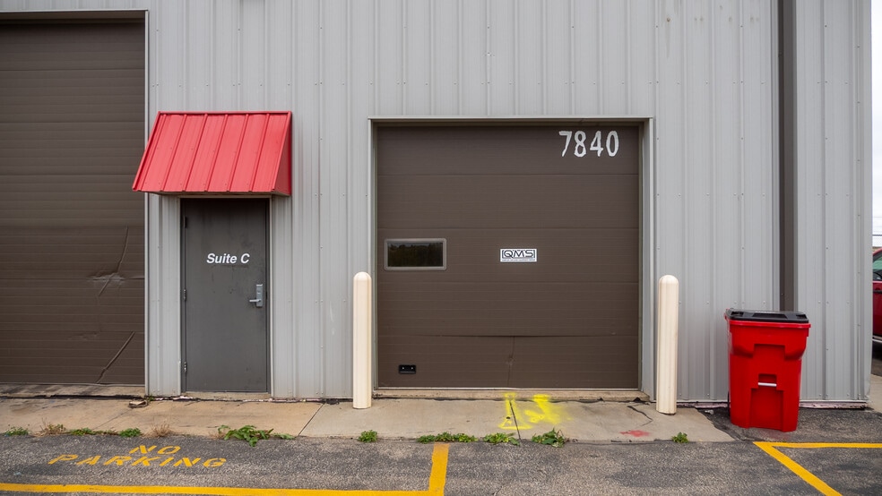 More Photos Of 7840 Leqve Dr SW, Rochester Industrial For Lease