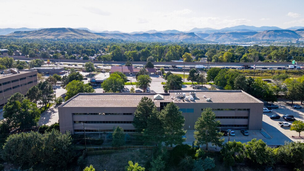 More Photos Of 3000 Youngfield St, Wheat Ridge Office For Sale