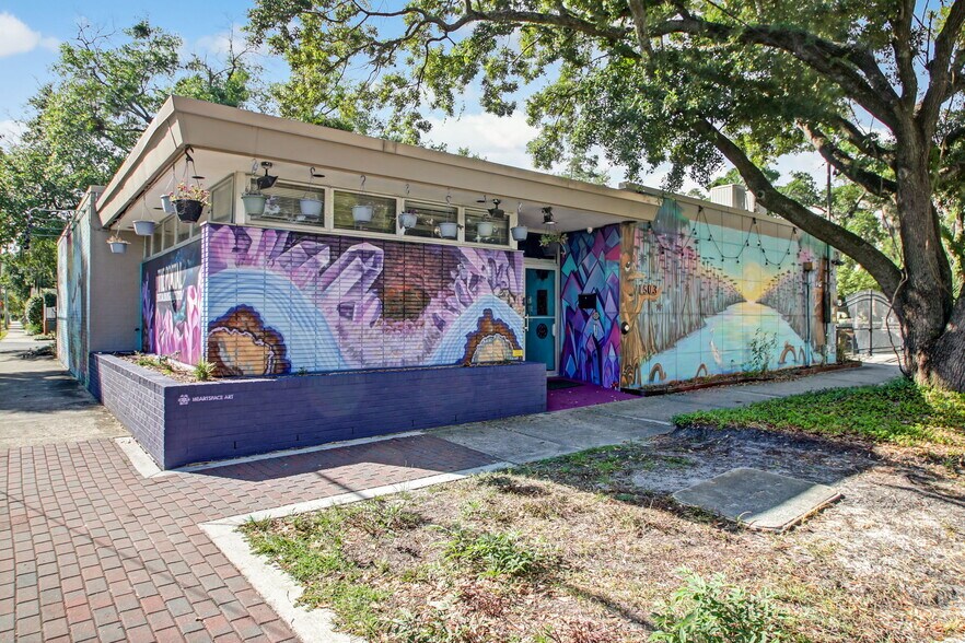 More Photos Of 1503 Oak St, Jacksonville Medical For Sale
