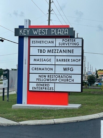 More Photos Of 5354 US Highway 98, Lakeland Unknown For Lease