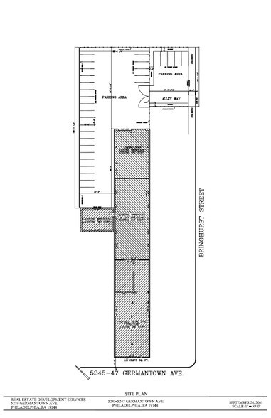 More Photos Of 5245 Germantown Ave, Philadelphia Office For Lease
