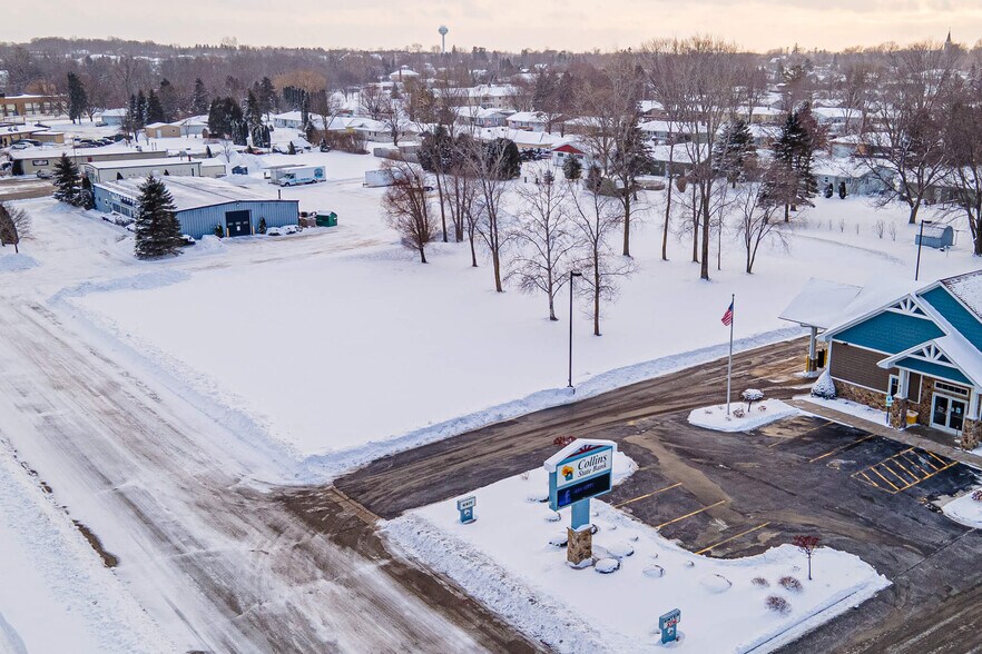 More Photos Of Service Rd, Kiel Land For Sale