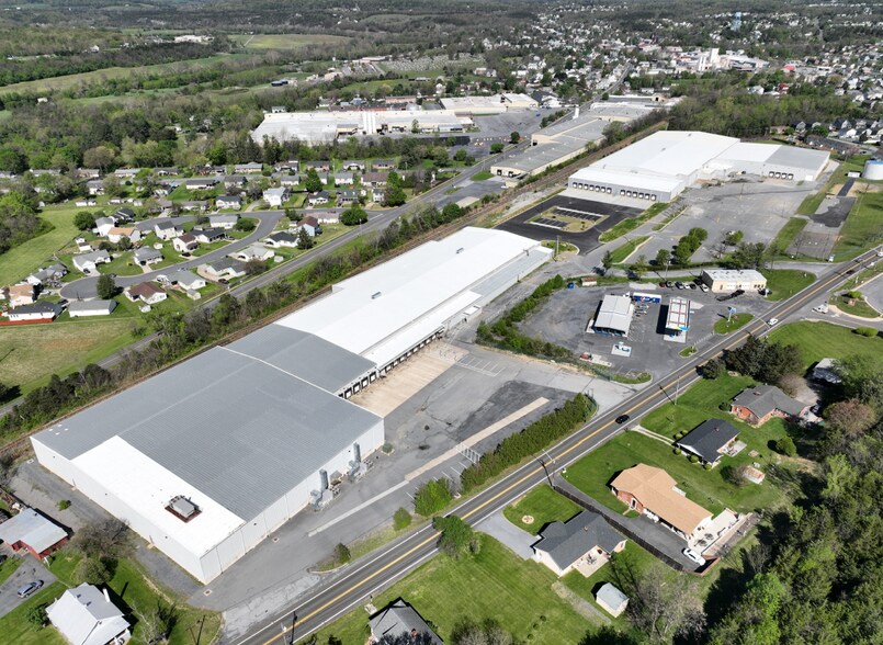 More Photos Of One Shenandoah Valley Dr, Strasburg Unknown For Lease