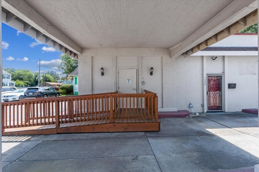 More Photos Of 1356 25th St, Newport News Medical For Sale