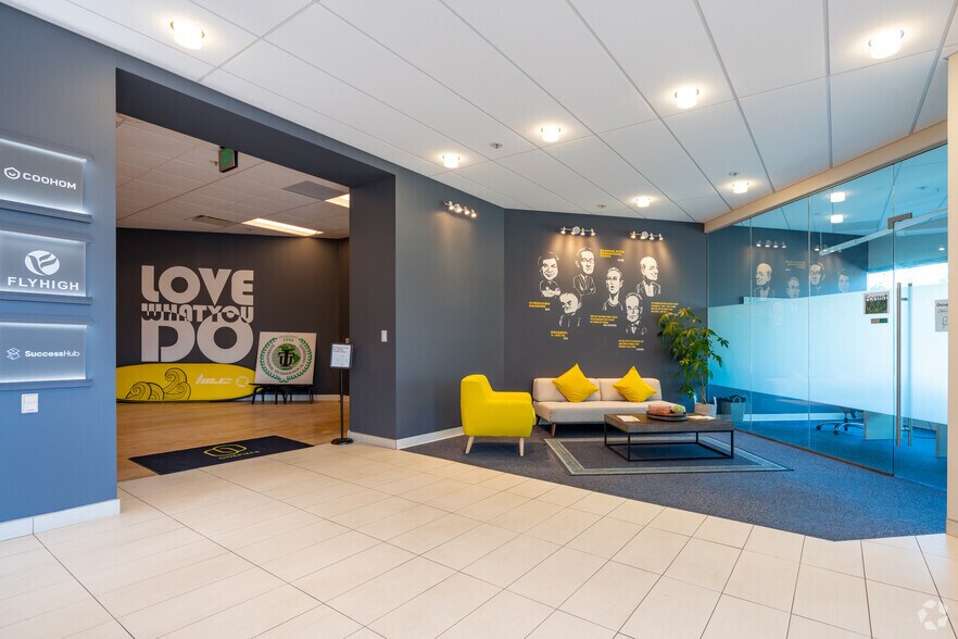 More Photos Of 3120 Scott Blvd, Santa Clara Research And Development For Lease