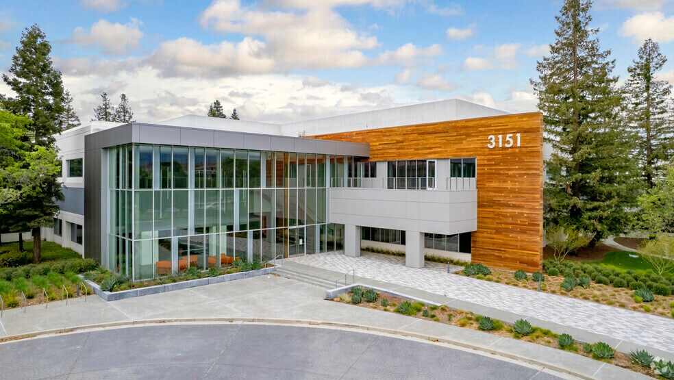 Primary Photo Of 3151 Zanker Rd, San Jose Research And Development For Lease